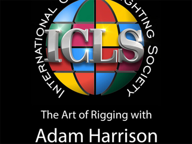 The Art of Rigging with Adam Harrison