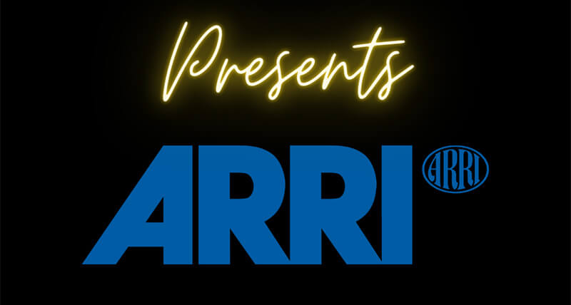 Join ARRI Presentation