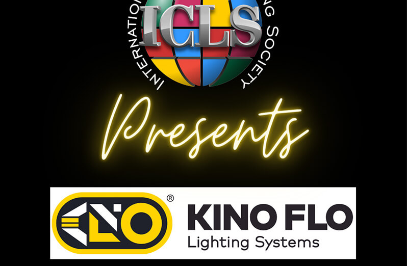 Join Kino Flo Presentation!