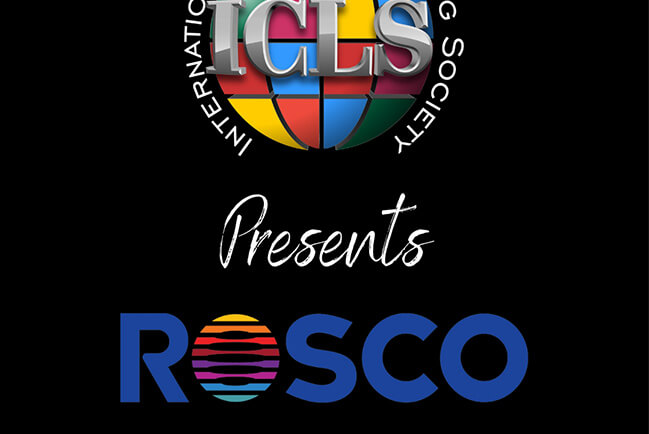 Join Rosco Presentation!