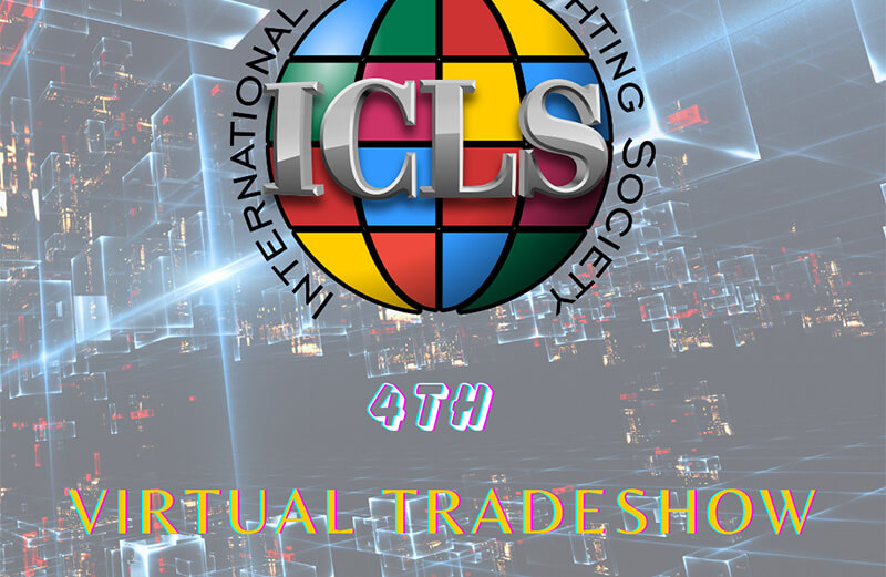 4th ICLS Virtual Tradeshow coming soon!