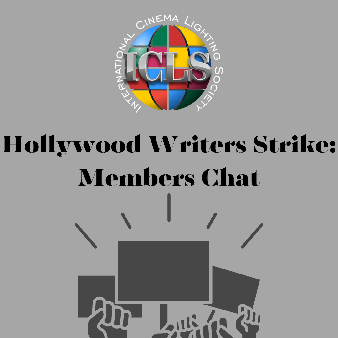 Hollywood Writers Strike : Members Chat