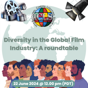Diversity in the Global Film Industry A roundtable
