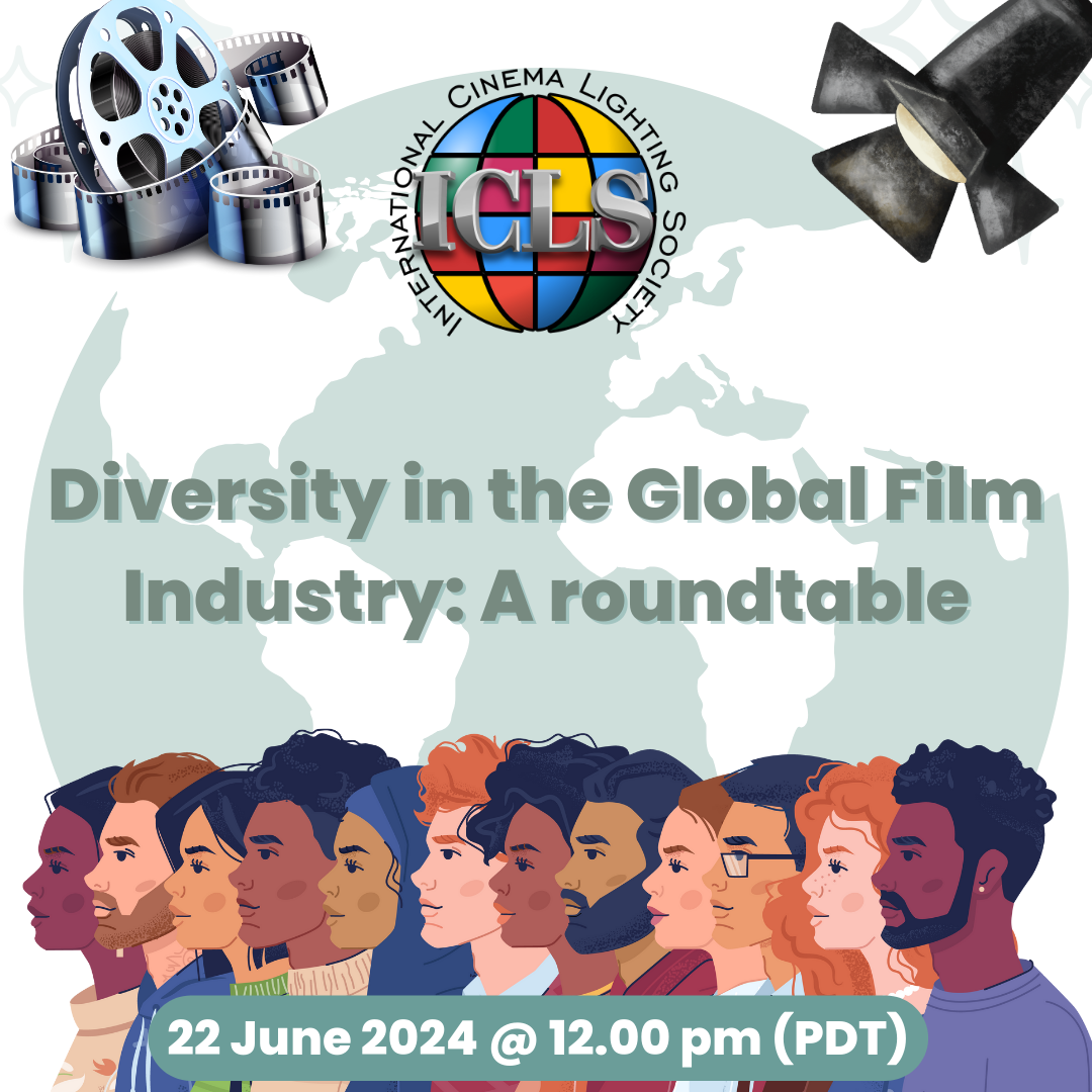 Diversity in the Global Film Industry: A roundtable