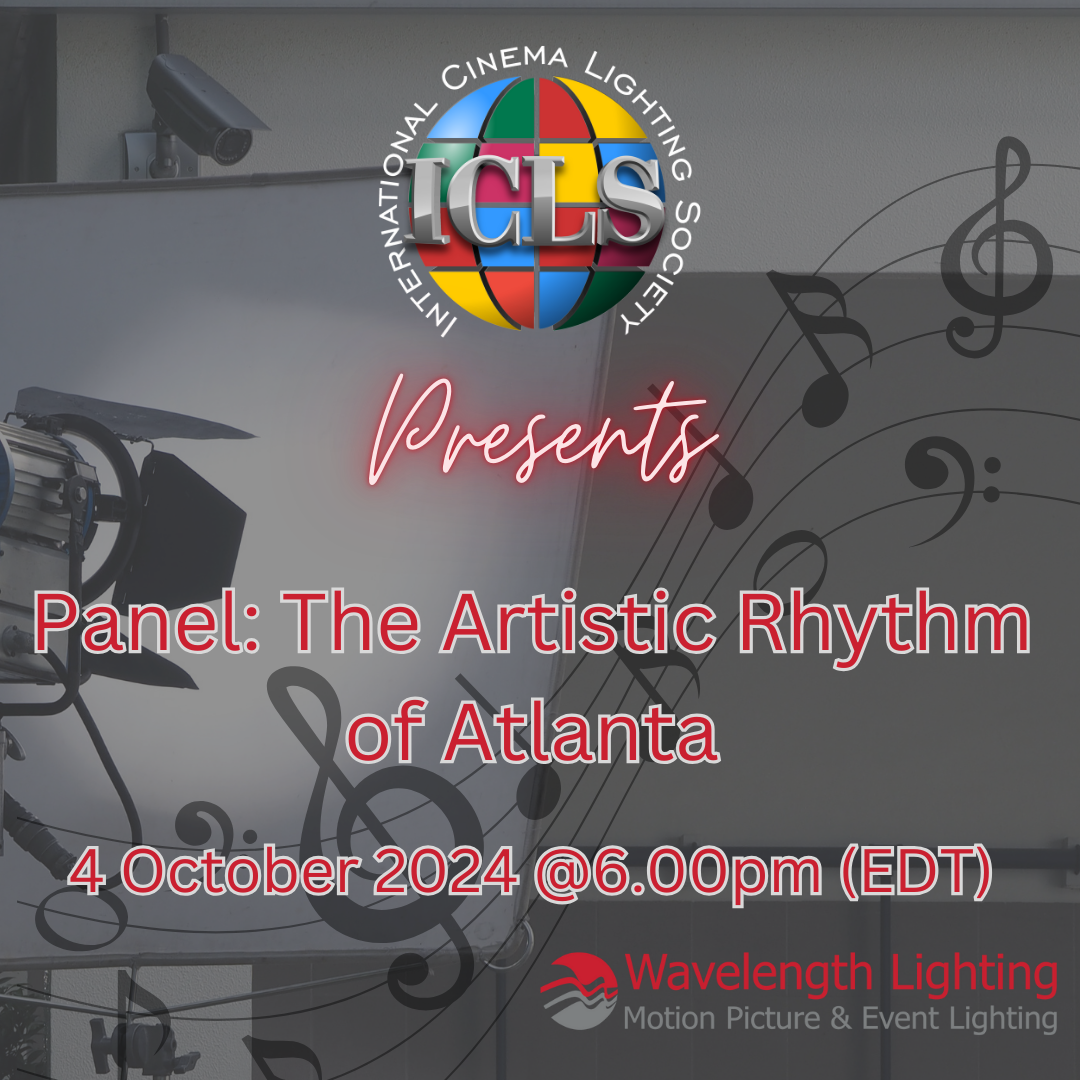 Panel: The Artistic Rhythm of Atlanta