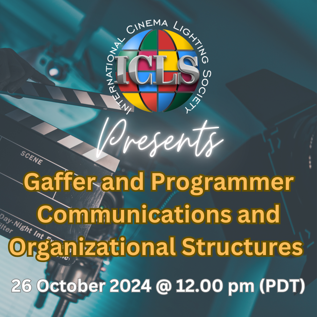 Gaffer and Programmer Communications and Organizational Structures