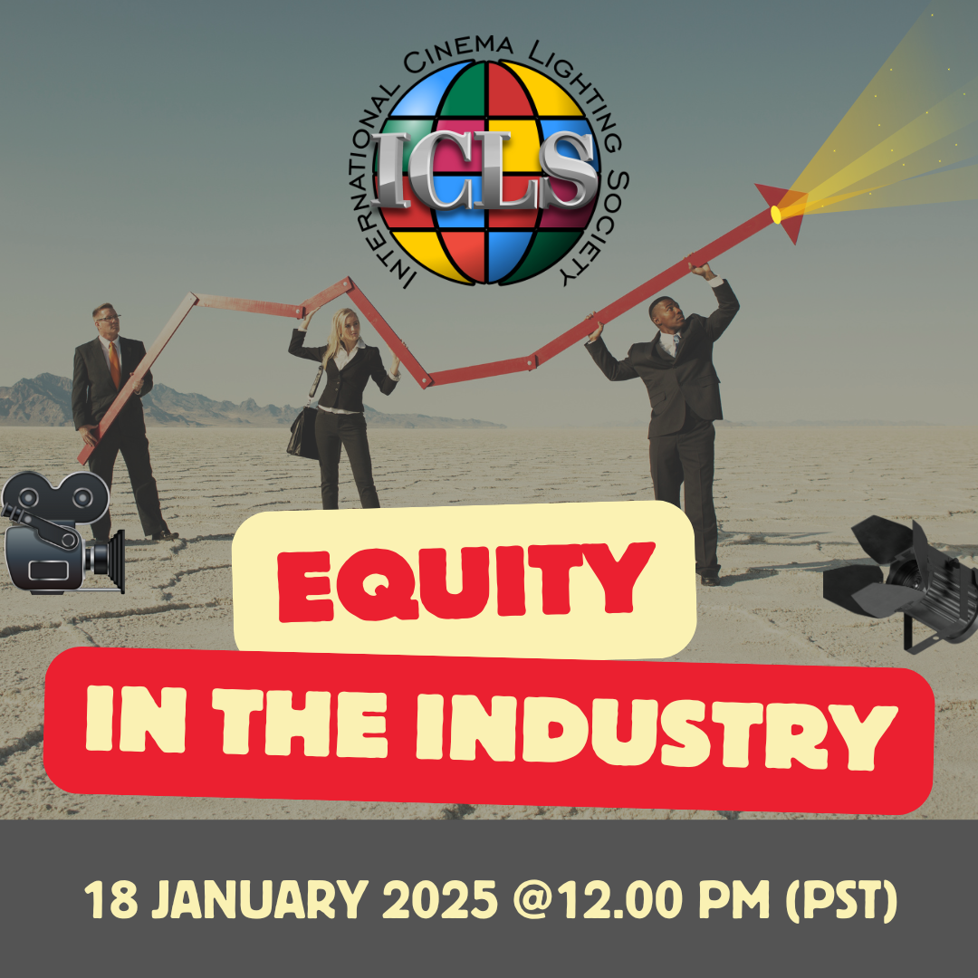 Equity in the Industry Roundtable