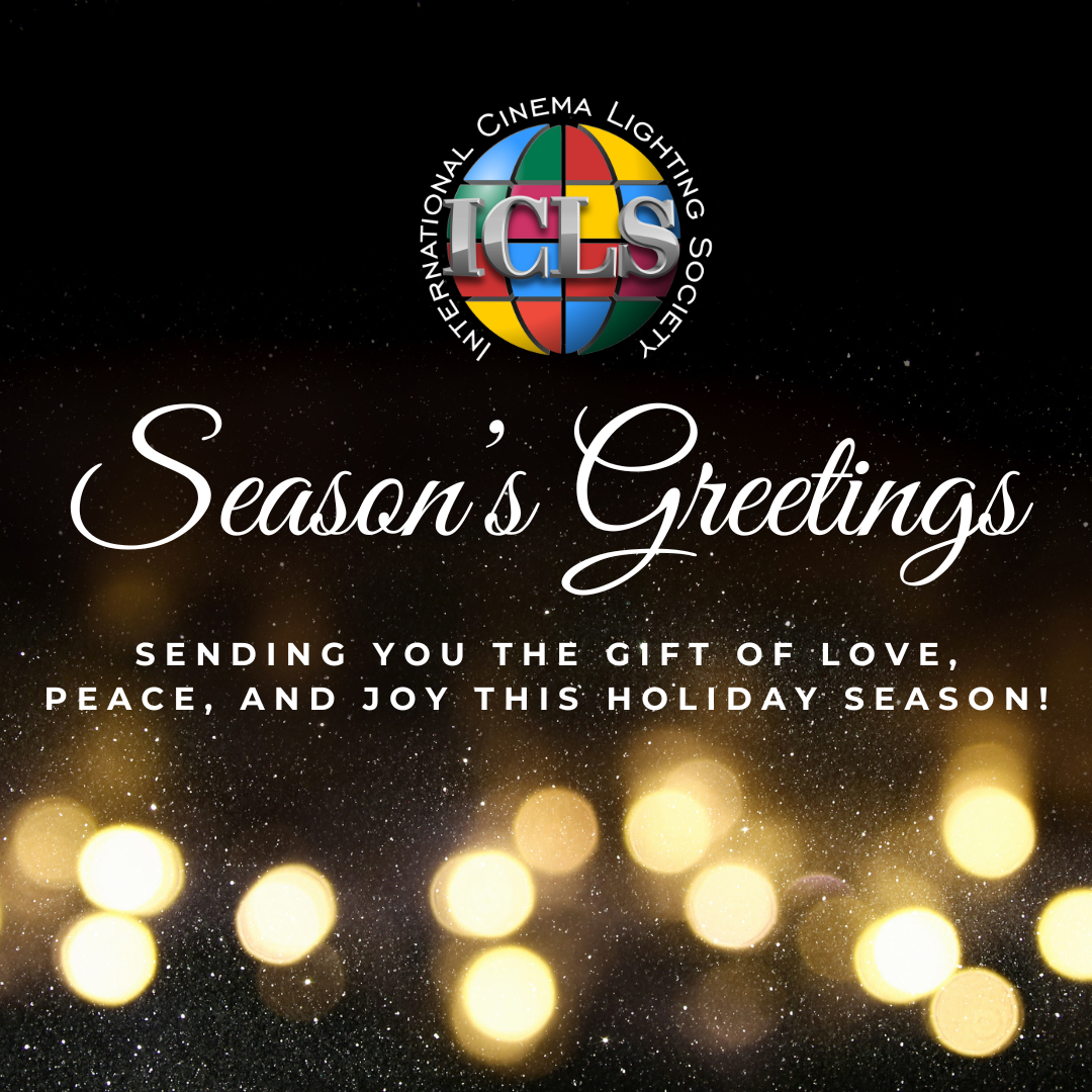 Season’s Greetings