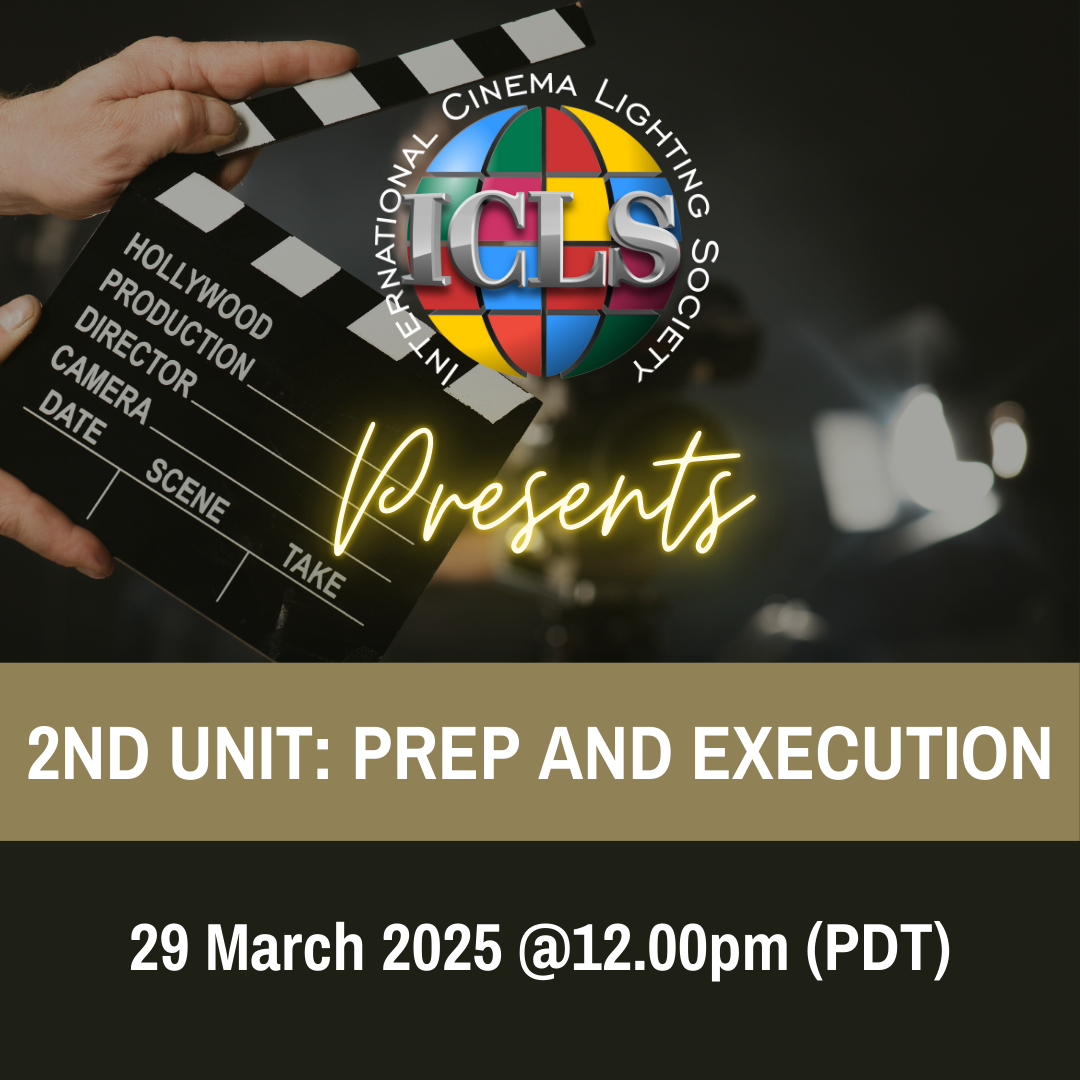 2nd Unit: Prep and Execution Roundtable