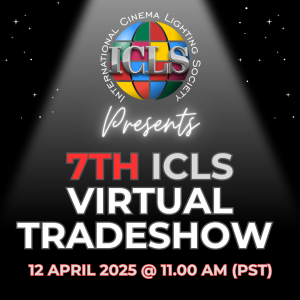 7th ICLS Virtual Tradeshow